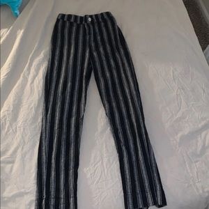 Brandy Melville Tilden pants